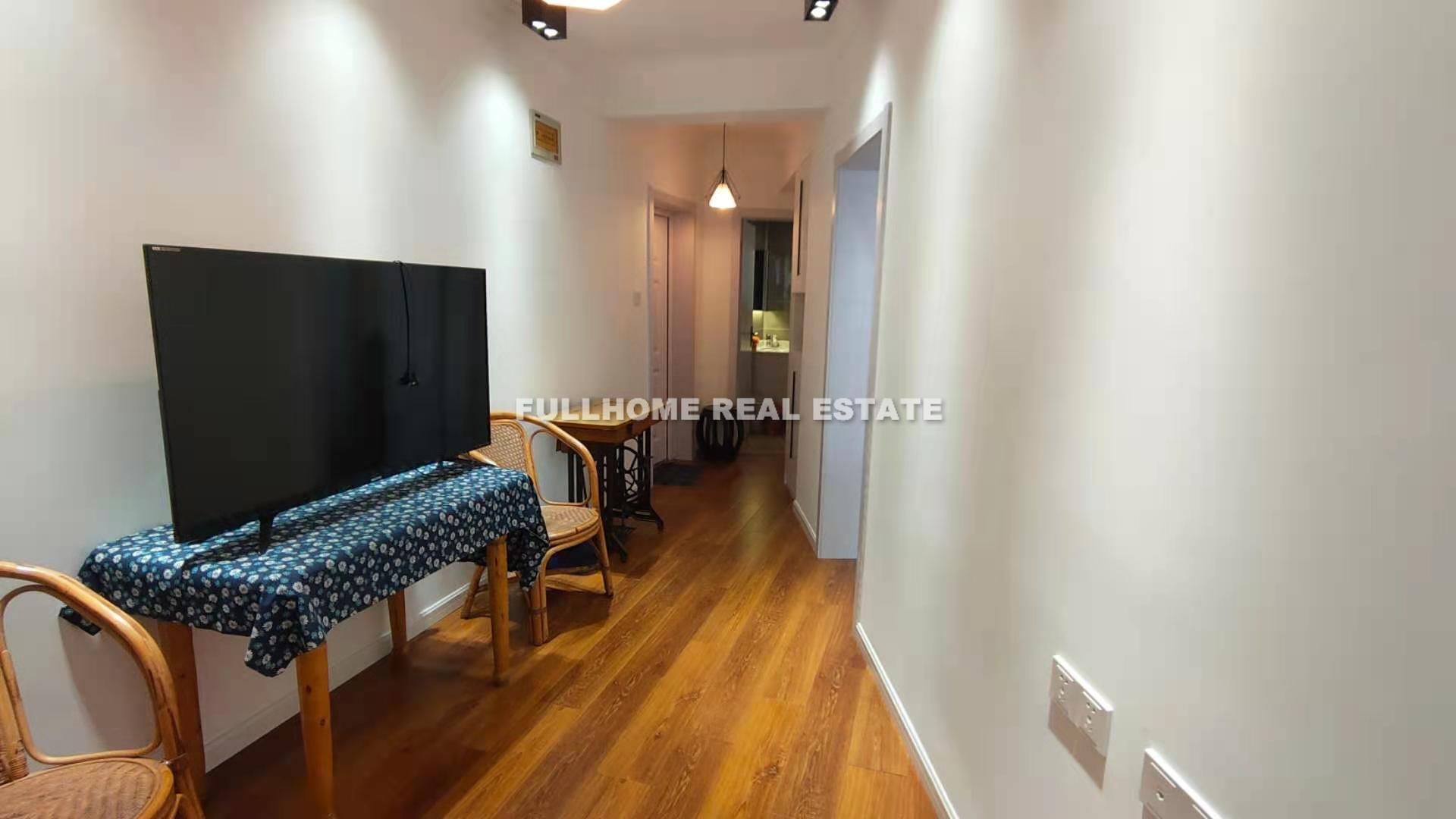 Lilac Building - Interior view 9, Shanghai rental property
