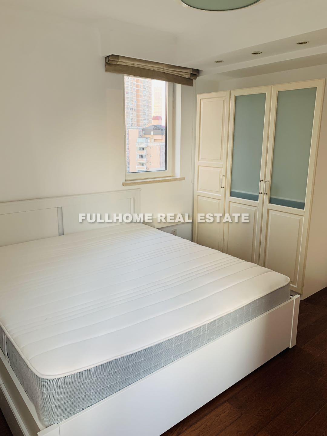 Grand Jewel Apartment - Interior view 4, Shanghai rental property
