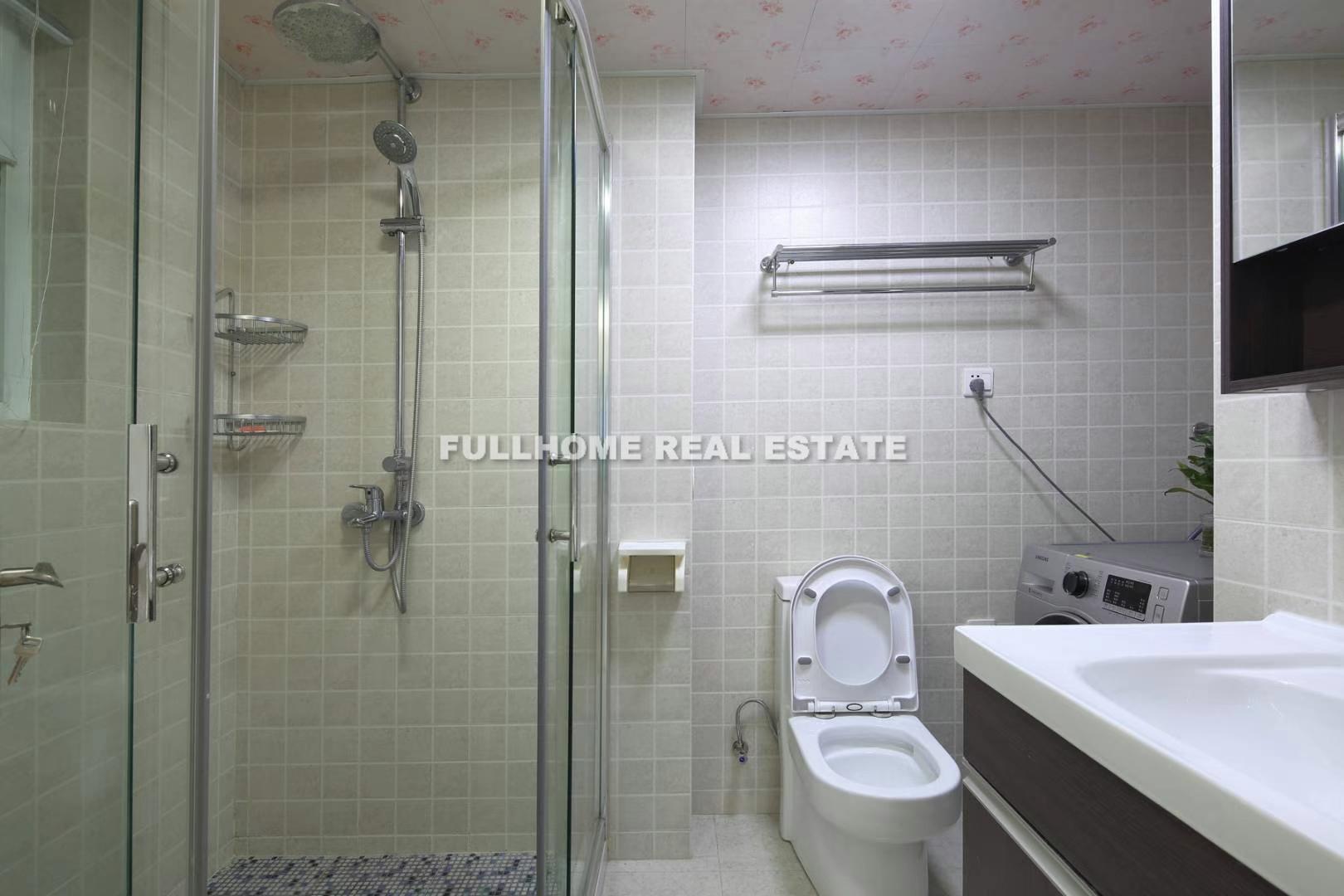 Jinlu Mansion - Interior view 6, Shanghai rental property