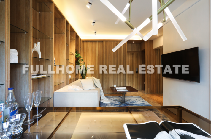 No.1-1600 Wanhangdu Road Old House - Interior view 3, Shanghai rental property