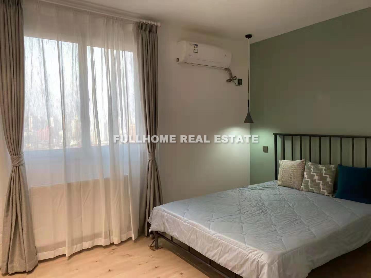 Guanghui Garden - Interior view 7, Shanghai rental property