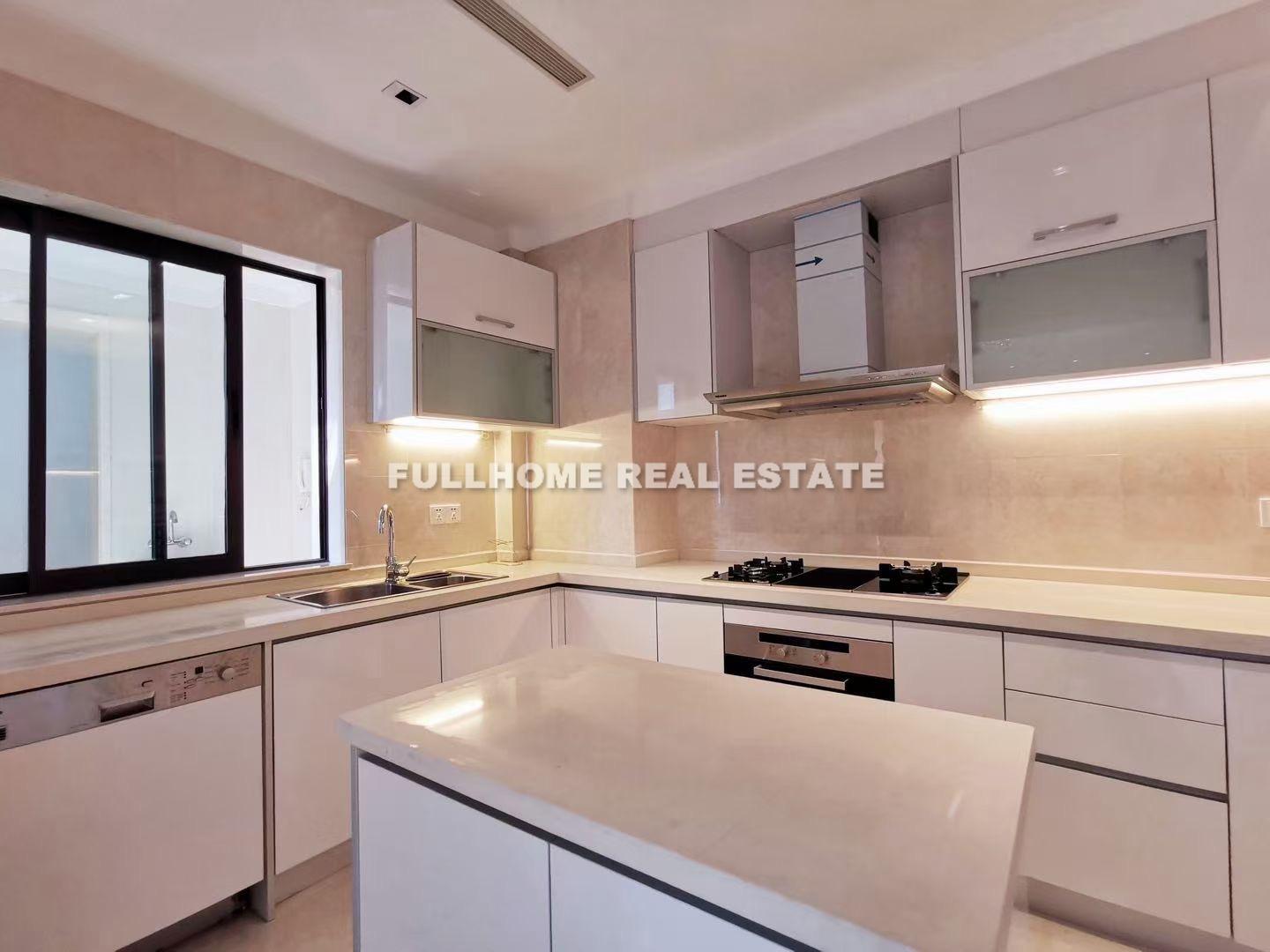 Lyceum Mansion - Interior view 2, Shanghai rental property
