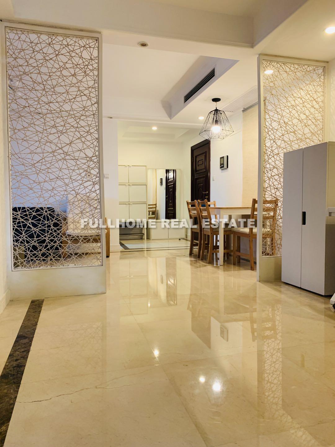 Grand Jewel Apartment - Interior view 6, Shanghai rental property
