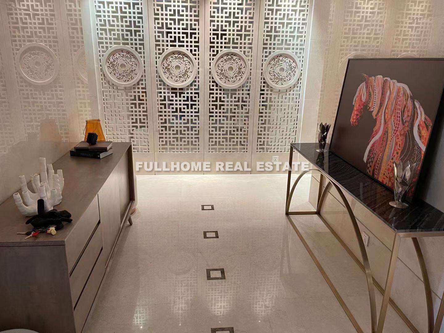 Lyceum Mansion - Interior view 8, Shanghai rental property