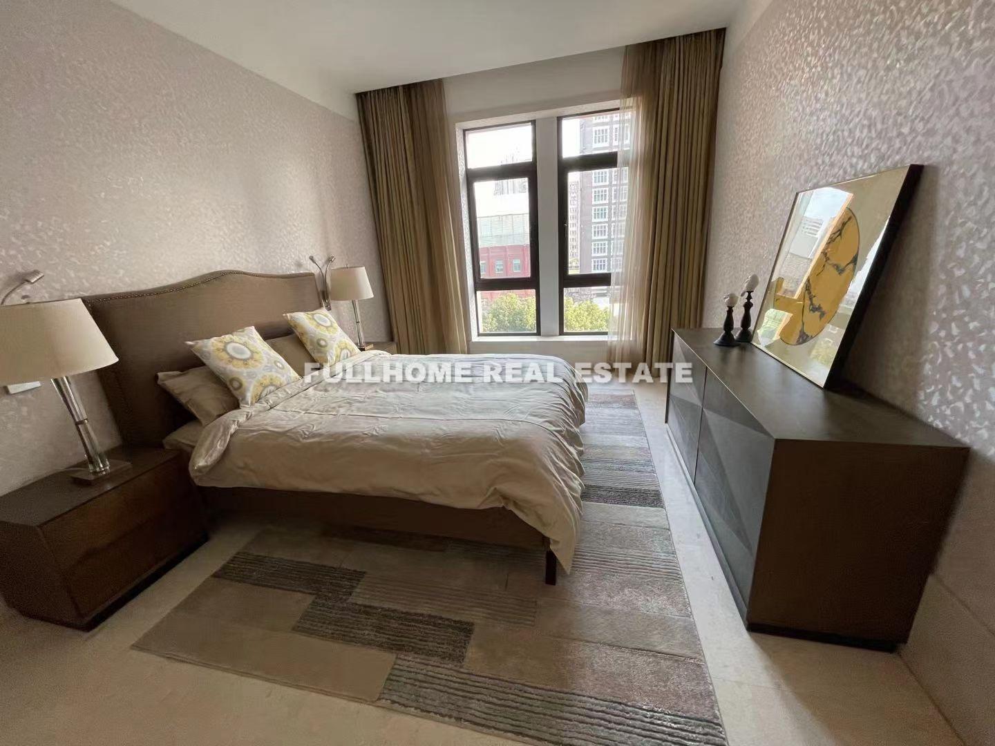Lyceum Mansion - Interior view 4, Shanghai rental property
