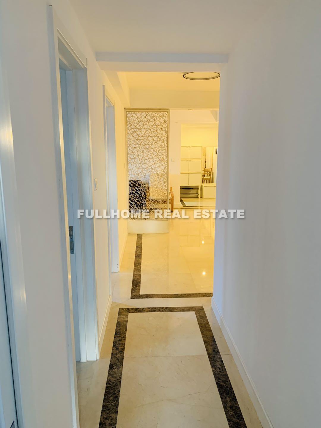 Grand Jewel Apartment - Interior view 2, Shanghai rental property