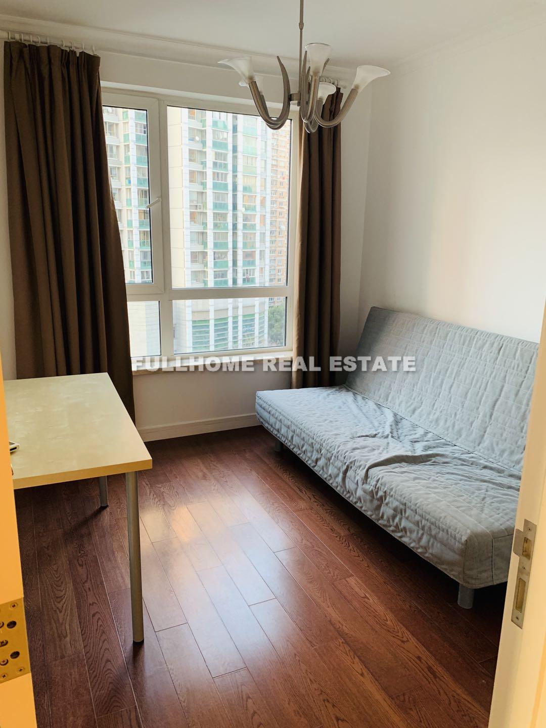 Grand Jewel Apartment - Interior view 10, Shanghai rental property