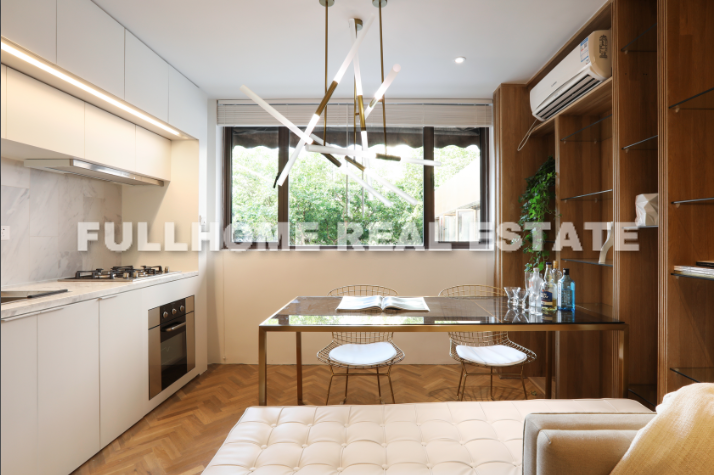 No.1-1600 Wanhangdu Road Old House - Interior view 5, Shanghai rental property