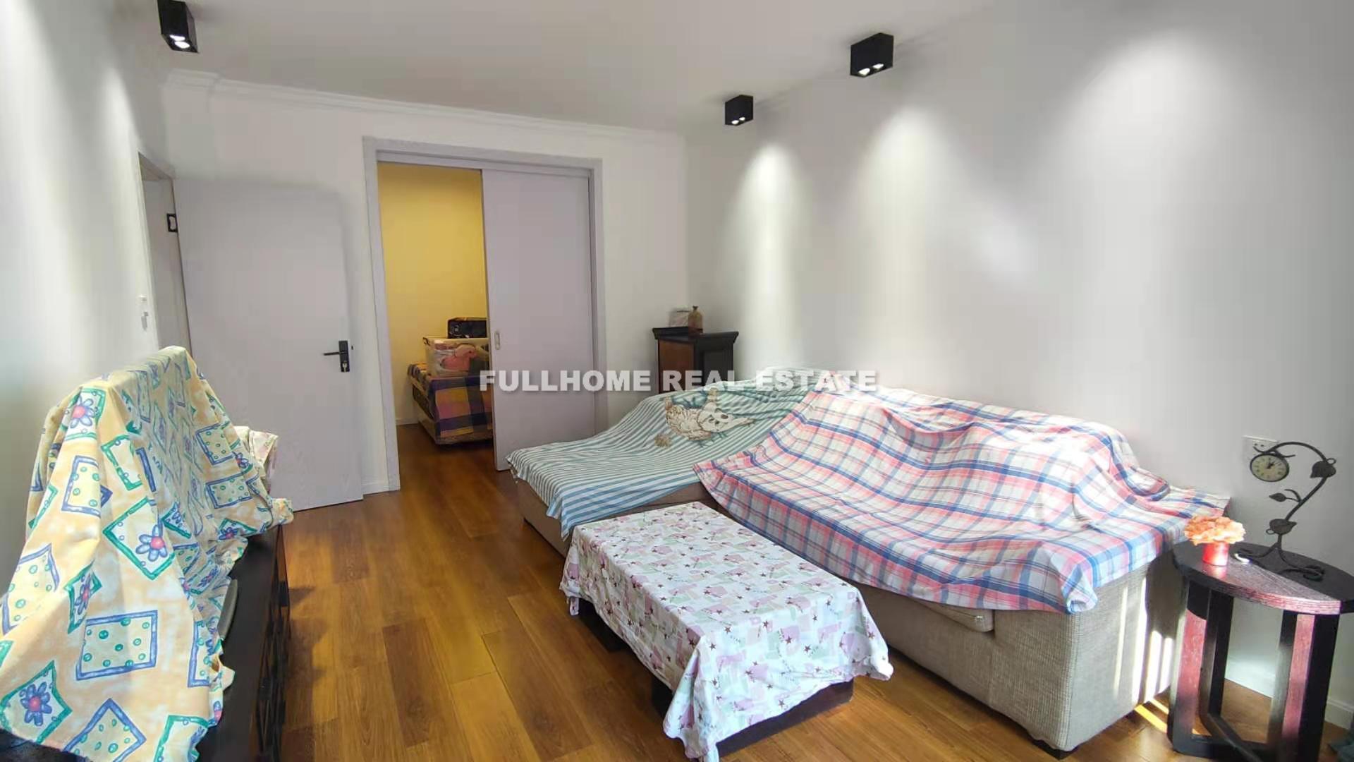 Lilac Building - Interior view 2, Shanghai rental property