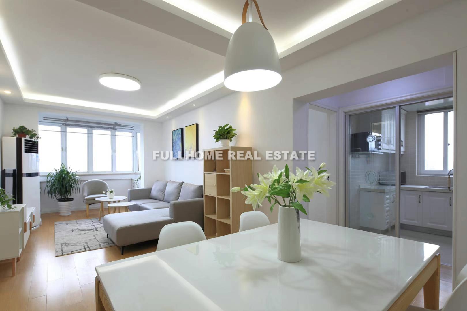 Jinlu Mansion - Interior view 3, Shanghai rental property