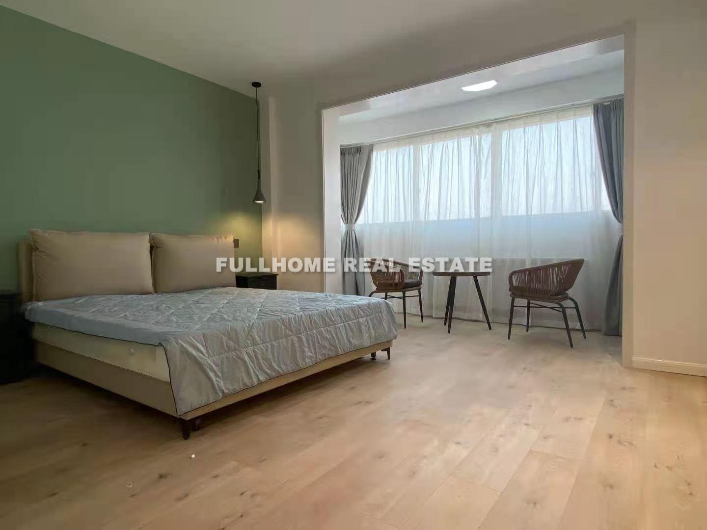 Guanghui Garden - Interior view 6, Shanghai rental property