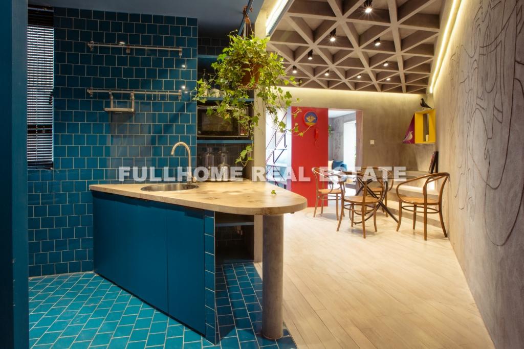 Huashan Unit - Interior view 2, Shanghai rental property