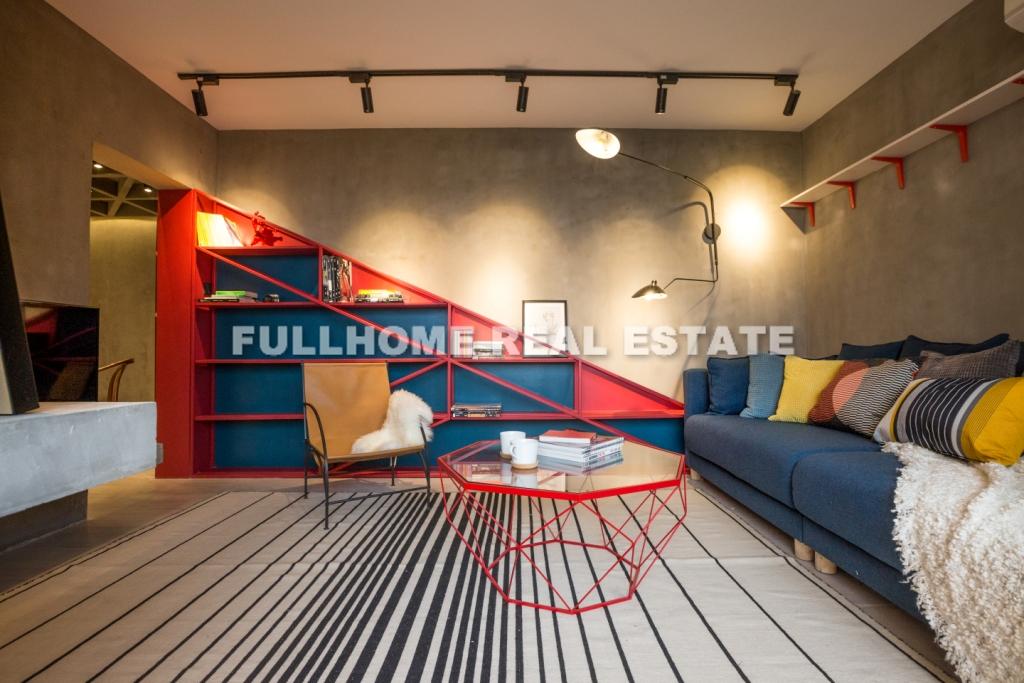 Huashan Unit - Interior view 5, Shanghai rental property