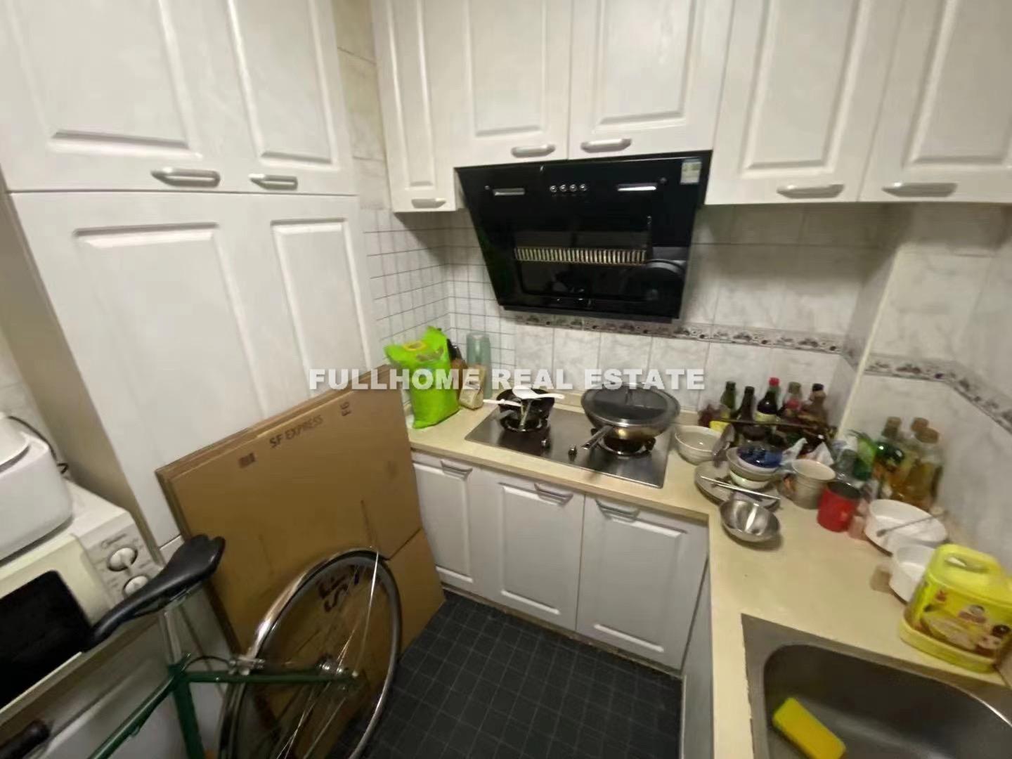 Lane 1-1000 Panyu Road Old House - Interior view 4, Shanghai rental property