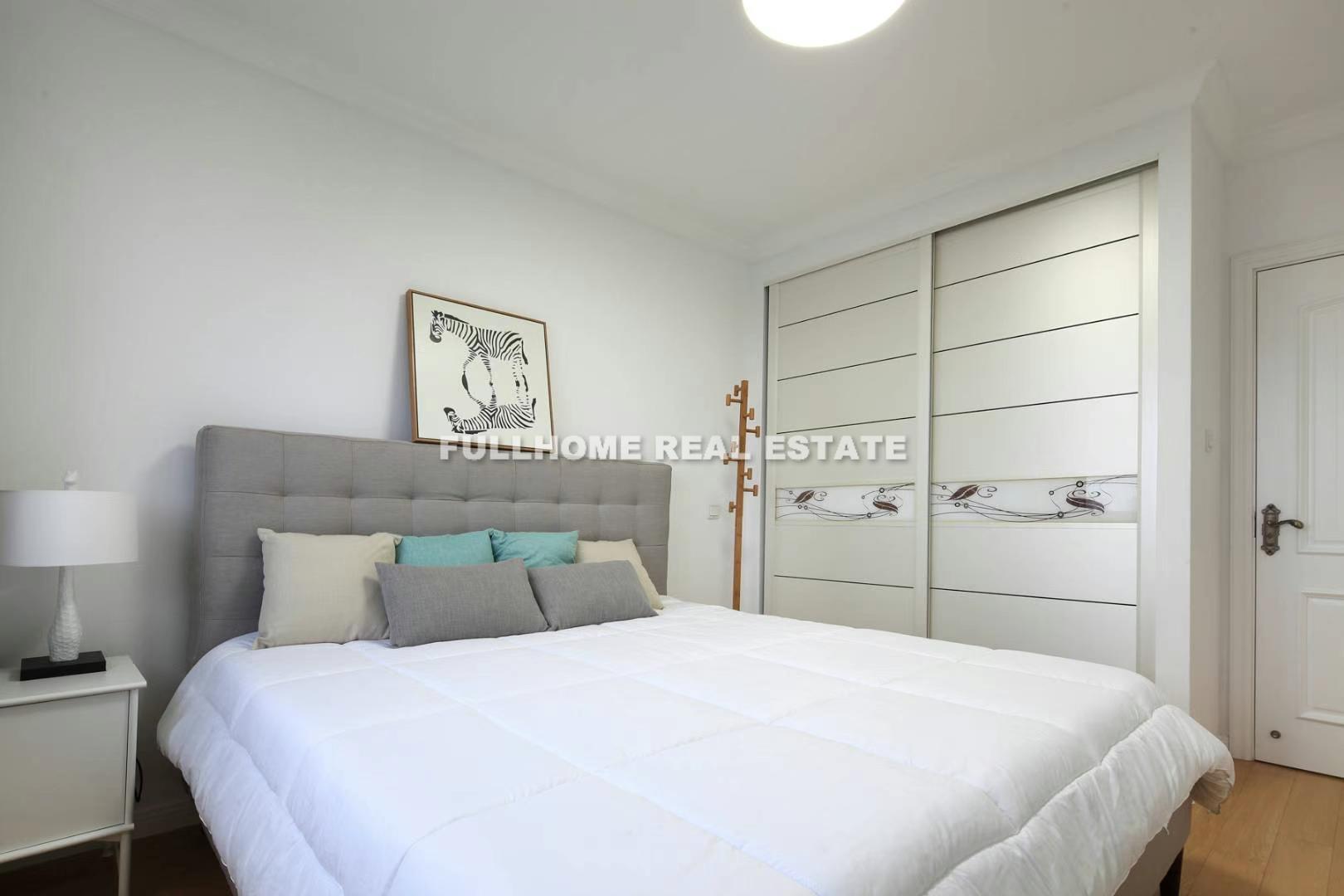 Jinlu Mansion - Interior view 7, Shanghai rental property