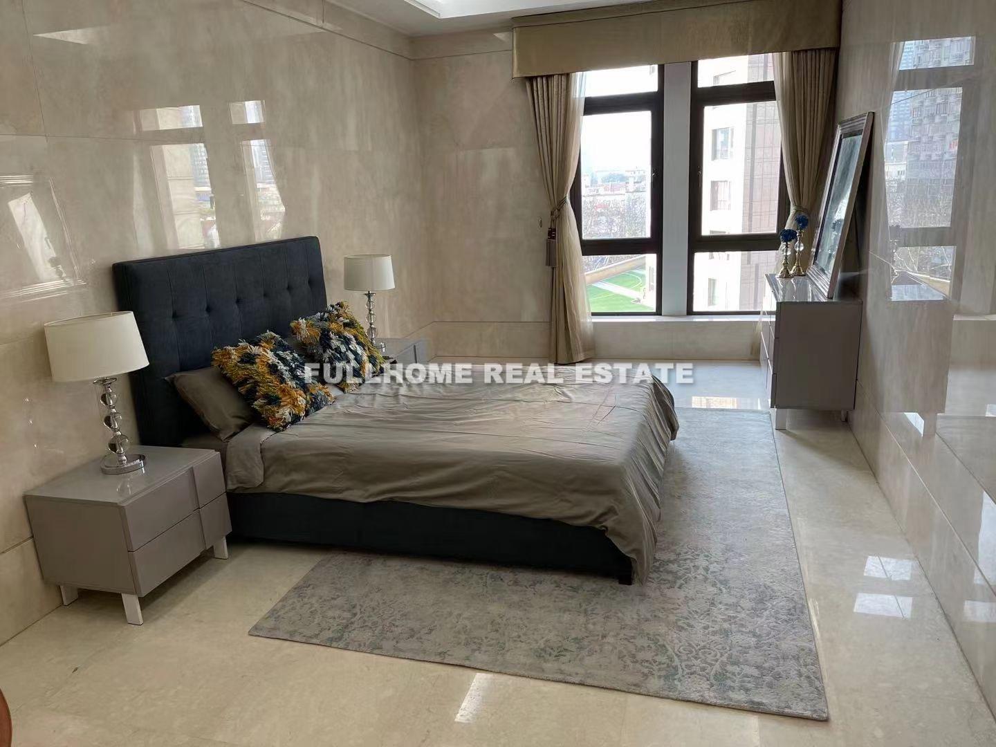 Lyceum Mansion - Interior view 7, Shanghai rental property