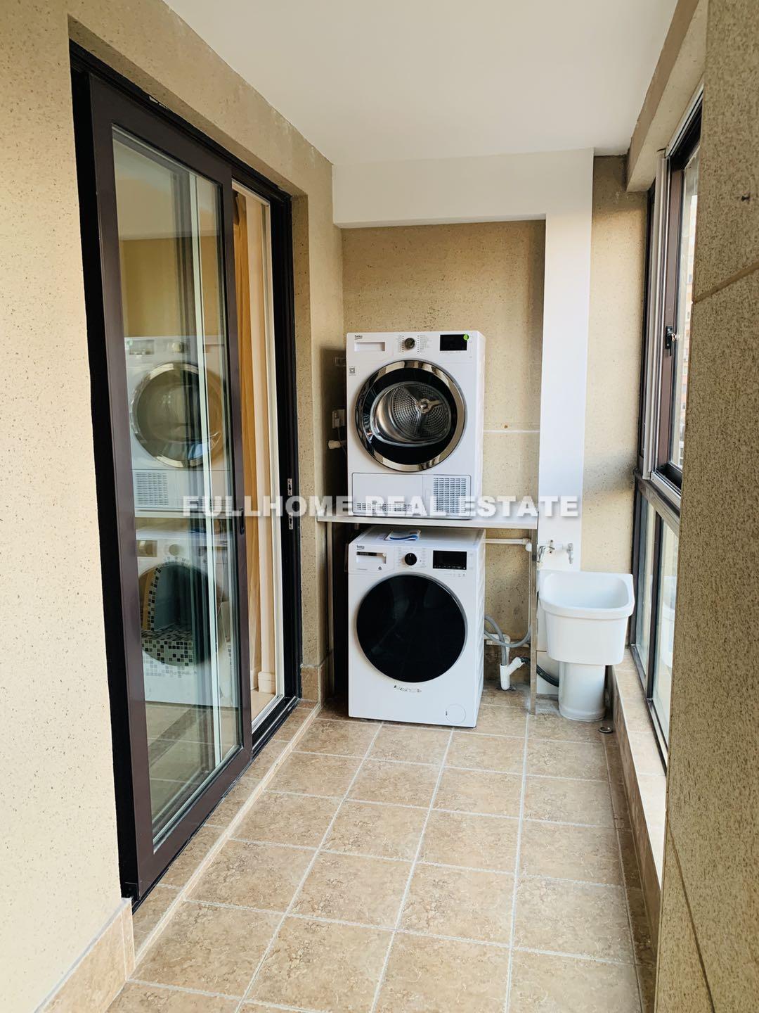 Grand Jewel Apartment - Interior view 11, Shanghai rental property
