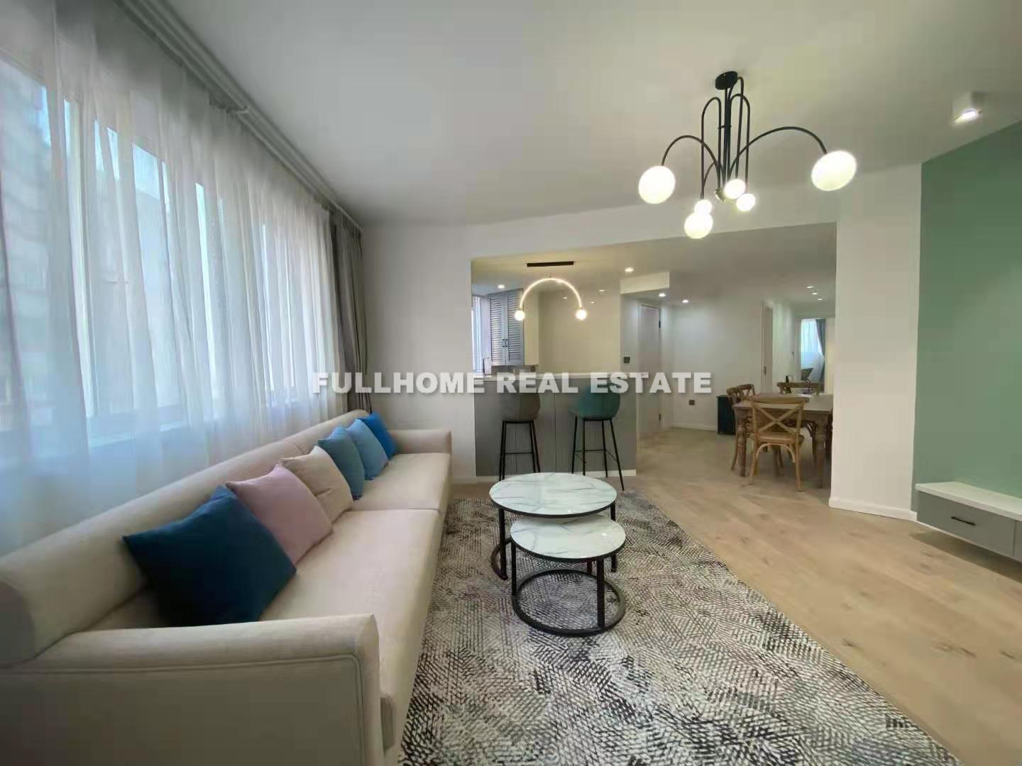 Guanghui Garden - Interior view 9, Shanghai rental property