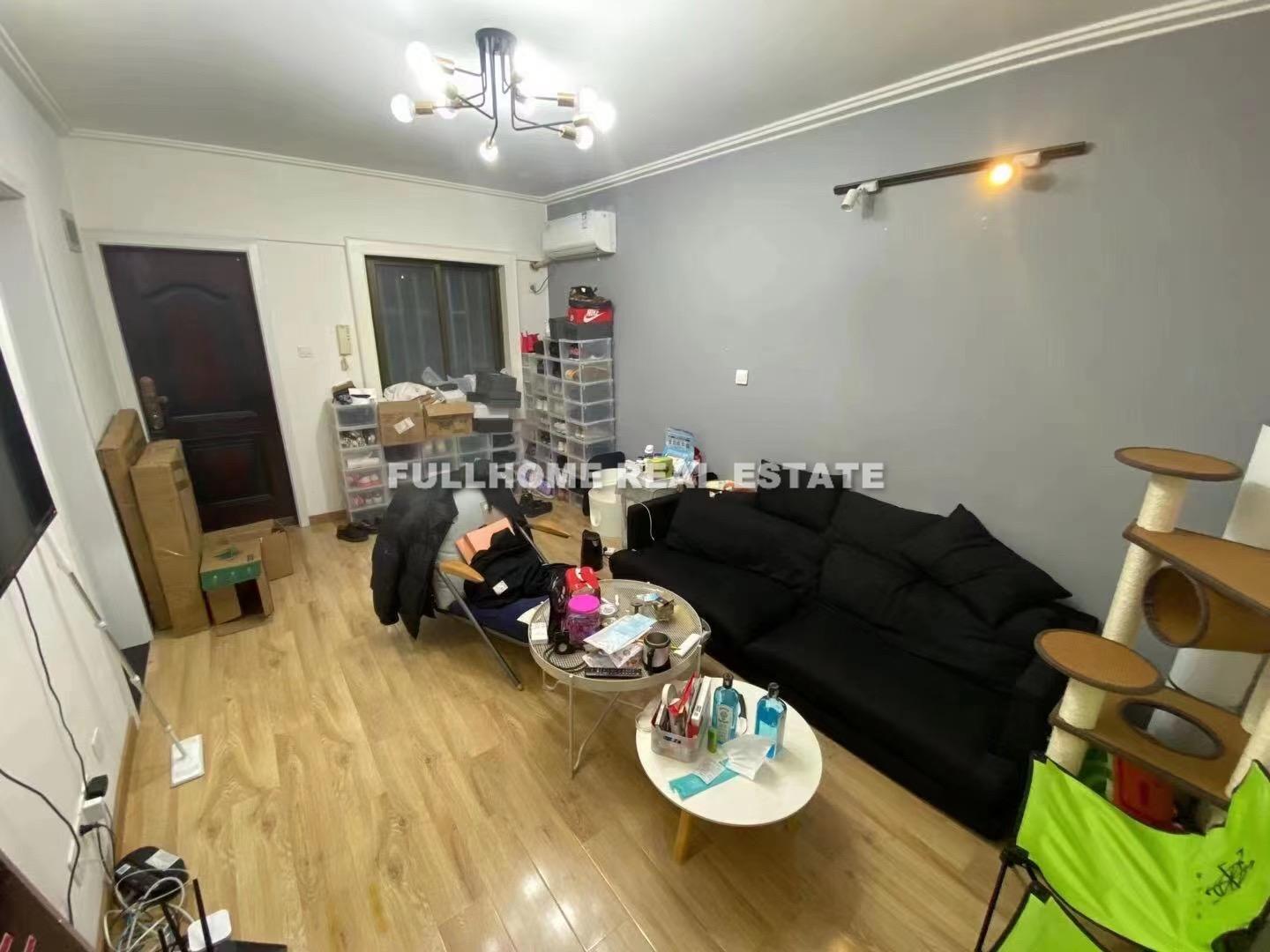 Lane 1-1000 Panyu Road Old House - 2 bedroom apartment in Shanghai, Downtown, Downtown