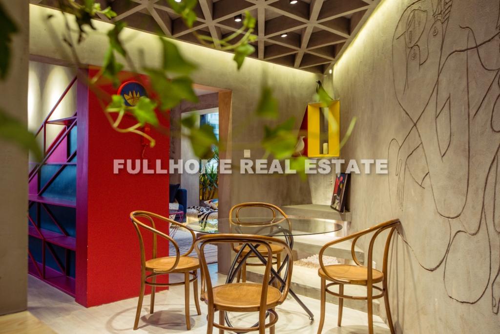 Huashan Unit - Interior view 7, Shanghai rental property