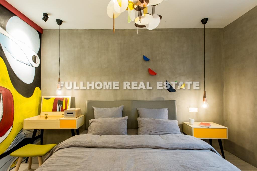 Huashan Unit - Interior view 6, Shanghai rental property