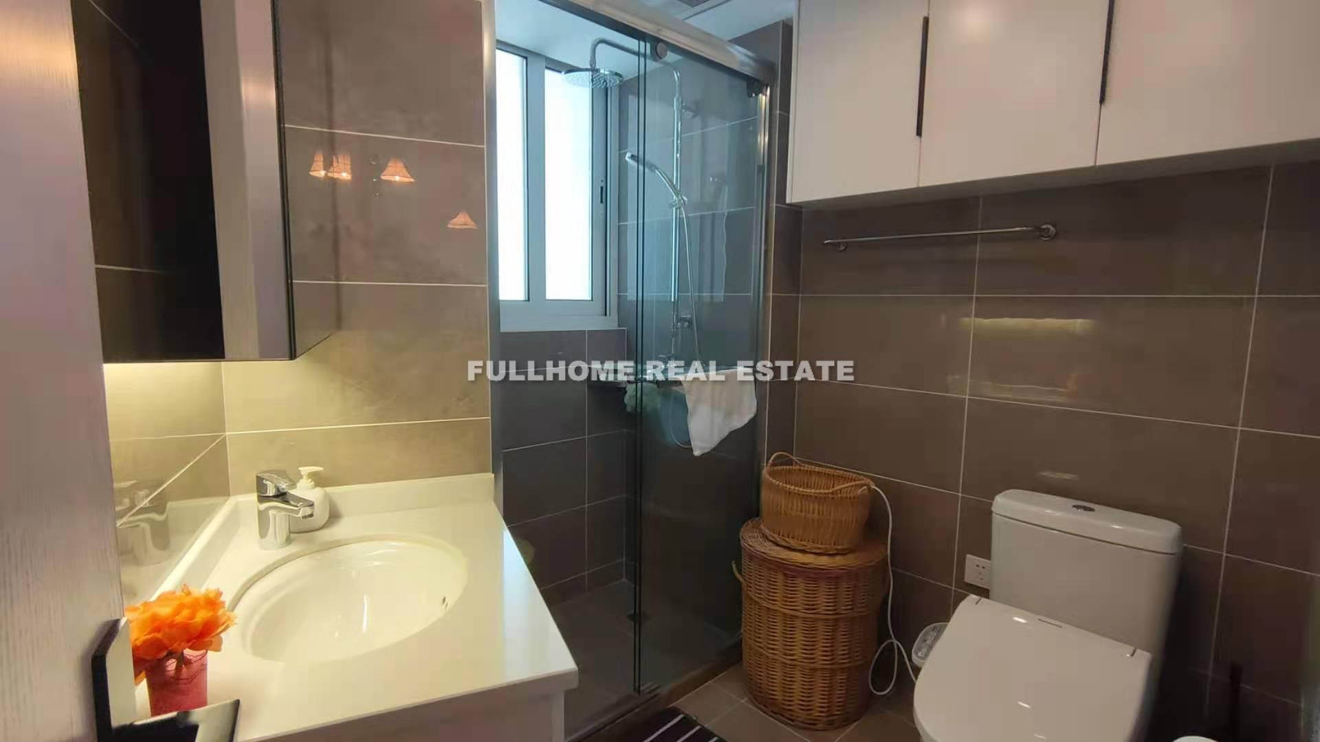 Lilac Building - Interior view 5, Shanghai rental property