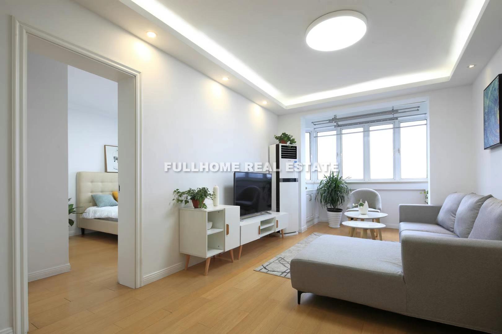 Jinlu Mansion - Interior view 9, Shanghai rental property