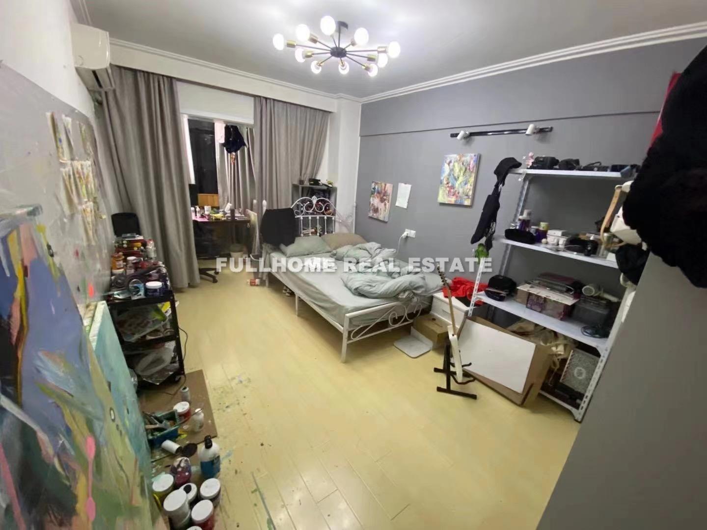 Lane 1-1000 Panyu Road Old House - Interior view 6, Shanghai rental property