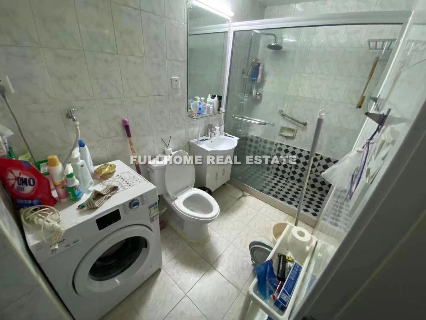 Lane 1-1000 Panyu Road Old House - Interior view 3, Shanghai rental property