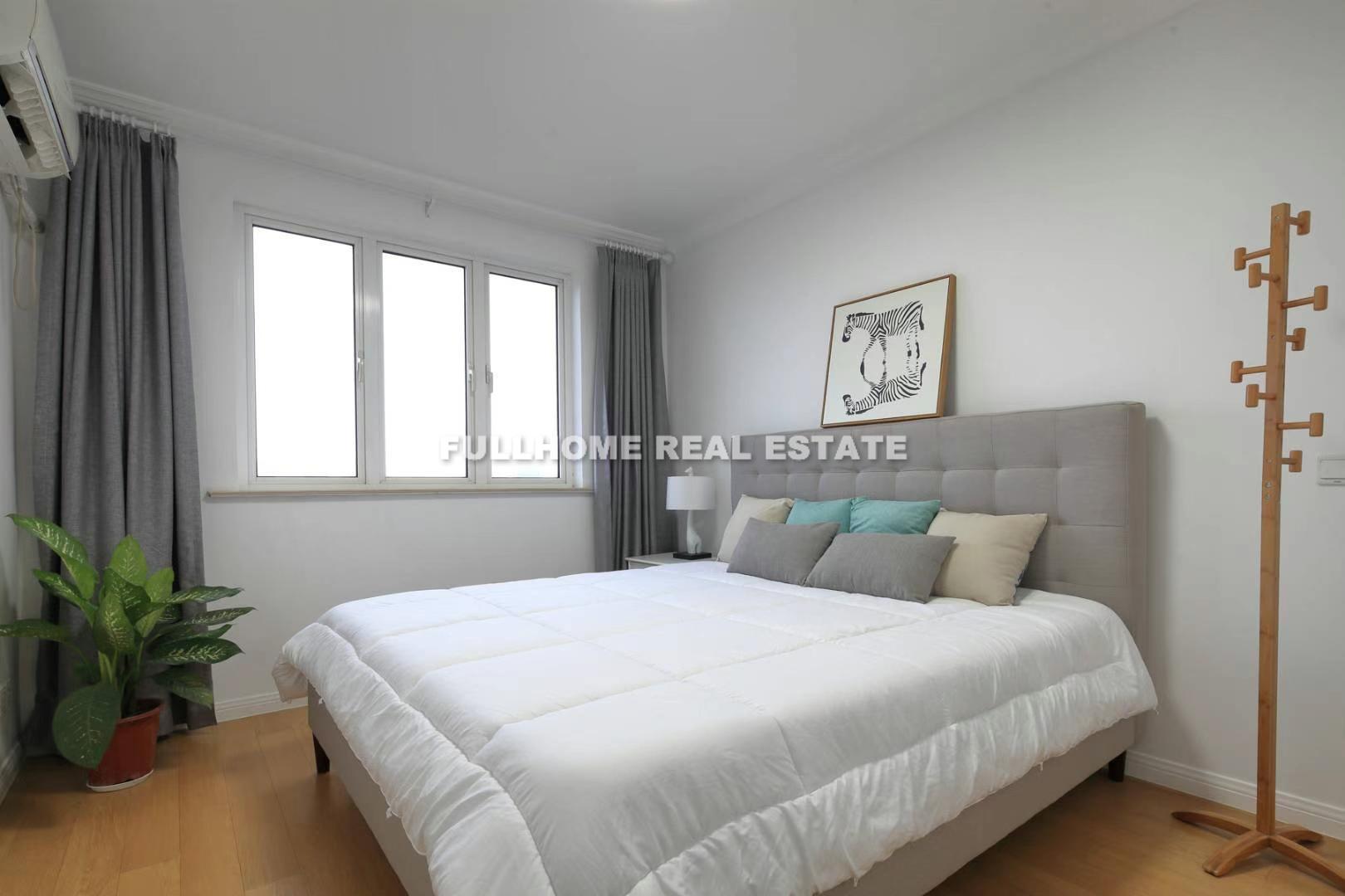 Jinlu Mansion - Interior view 5, Shanghai rental property