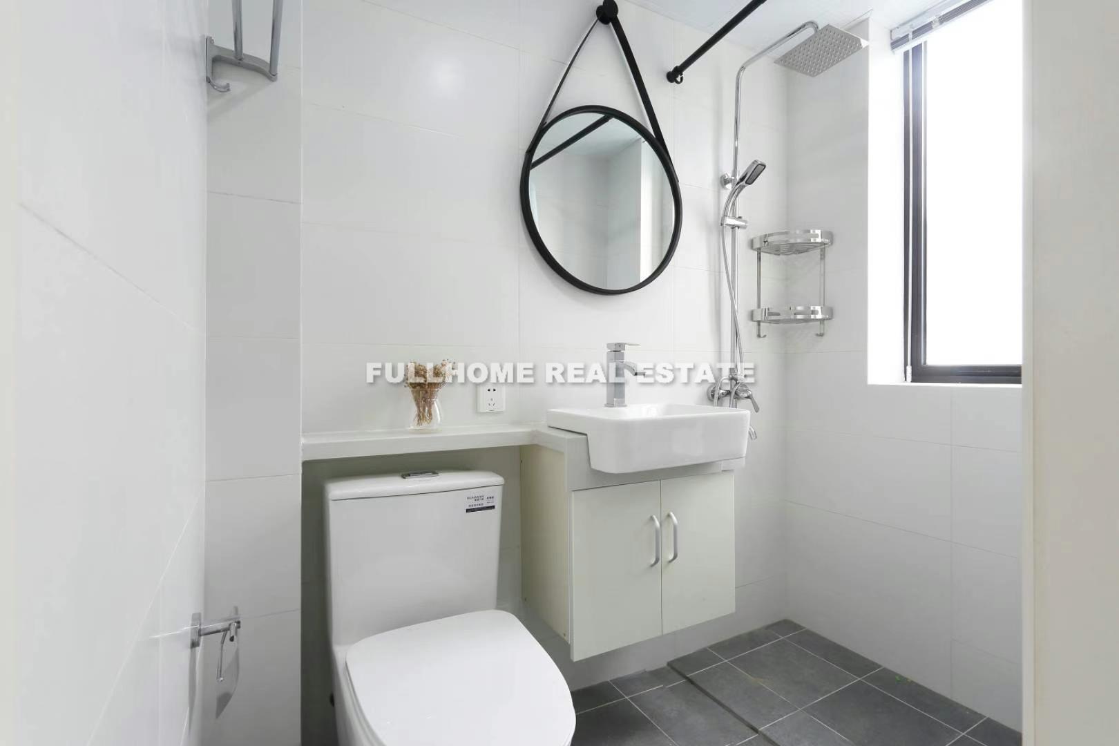 Lane1-500 Gaoan Road Old House - Interior view 6, Shanghai rental property