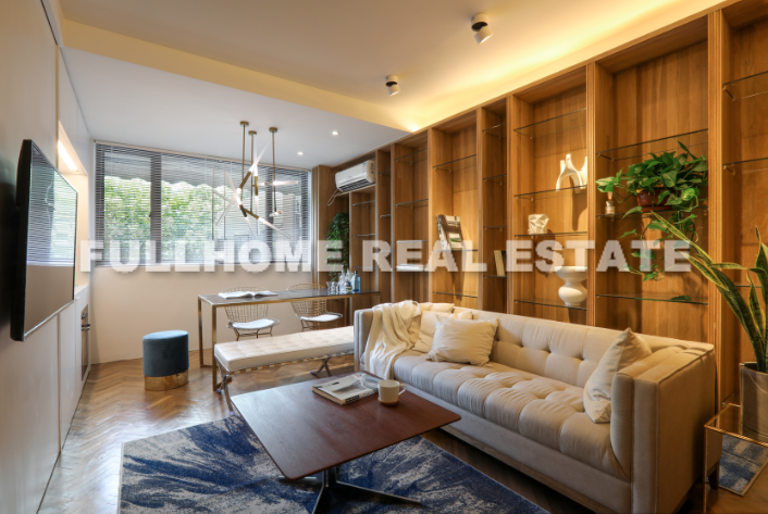 No.1-1600 Wanhangdu Road Old House - 1 bedroom apartment in Shanghai, Downtown, Downtown