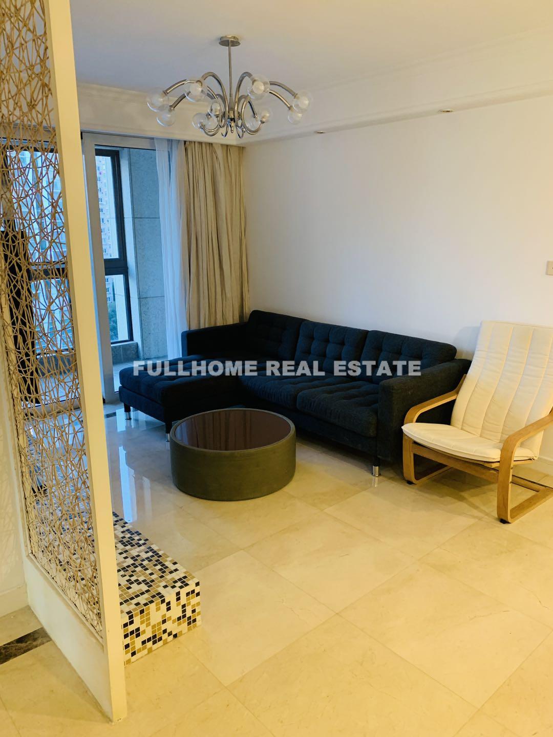 Grand Jewel Apartment - Interior view 5, Shanghai rental property