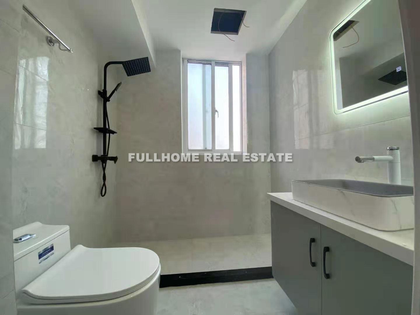 Guanghui Garden - Interior view 8, Shanghai rental property