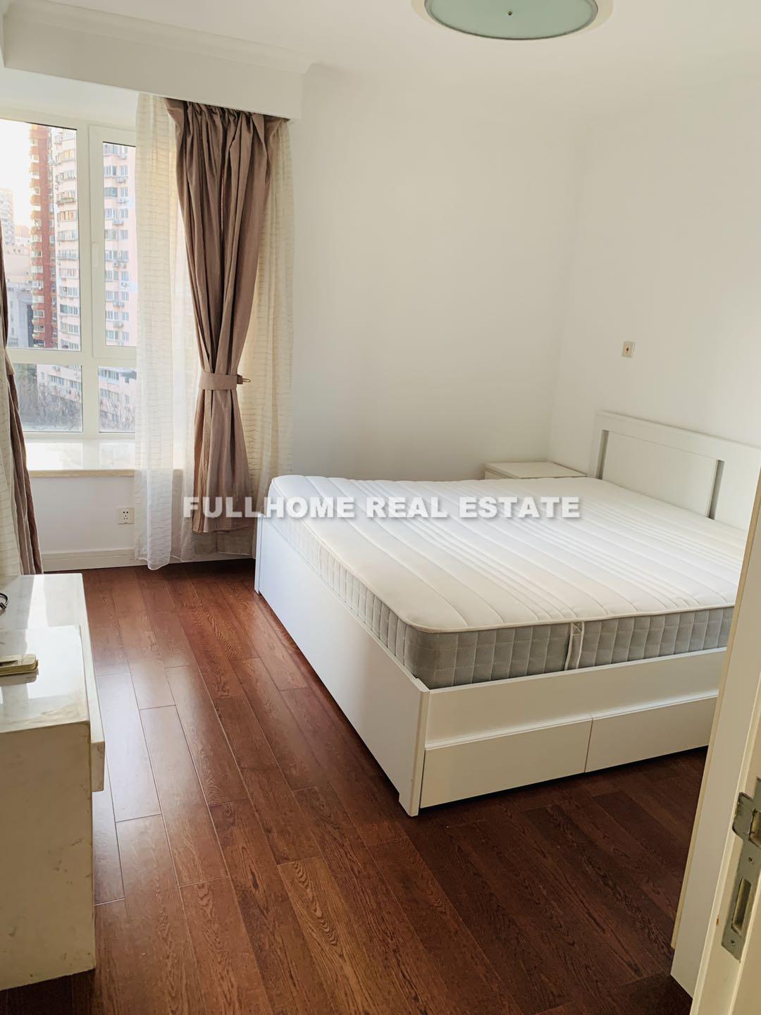 Grand Jewel Apartment - Interior view 7, Shanghai rental property