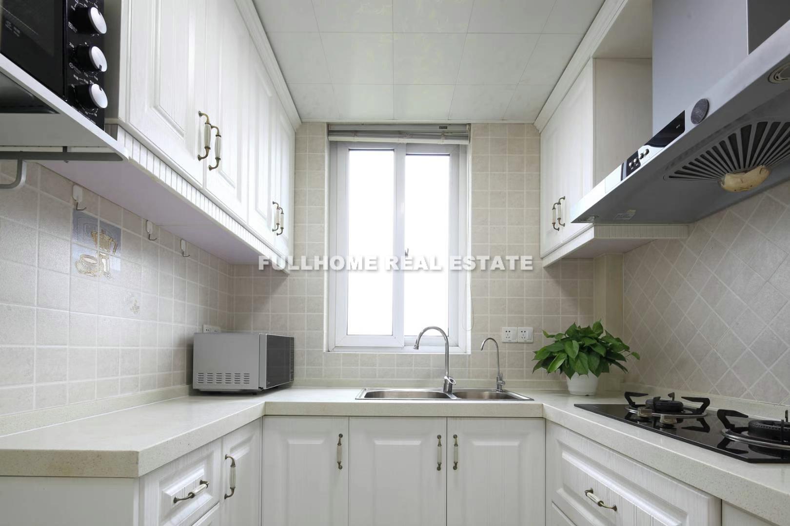 Jinlu Mansion - Interior view 4, Shanghai rental property