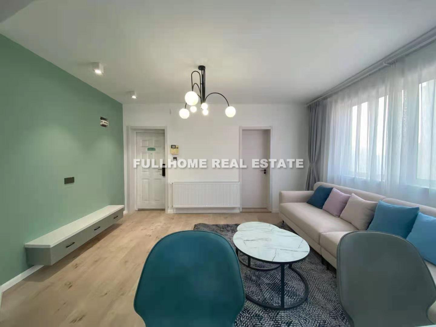 Guanghui Garden - Interior view 4, Shanghai rental property