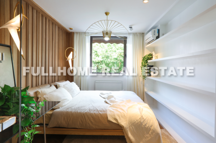 No.1-1600 Wanhangdu Road Old House - Interior view 6, Shanghai rental property