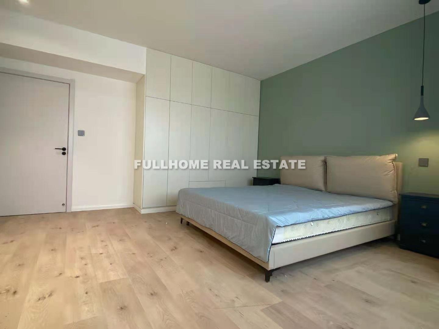 Guanghui Garden - Interior view 3, Shanghai rental property