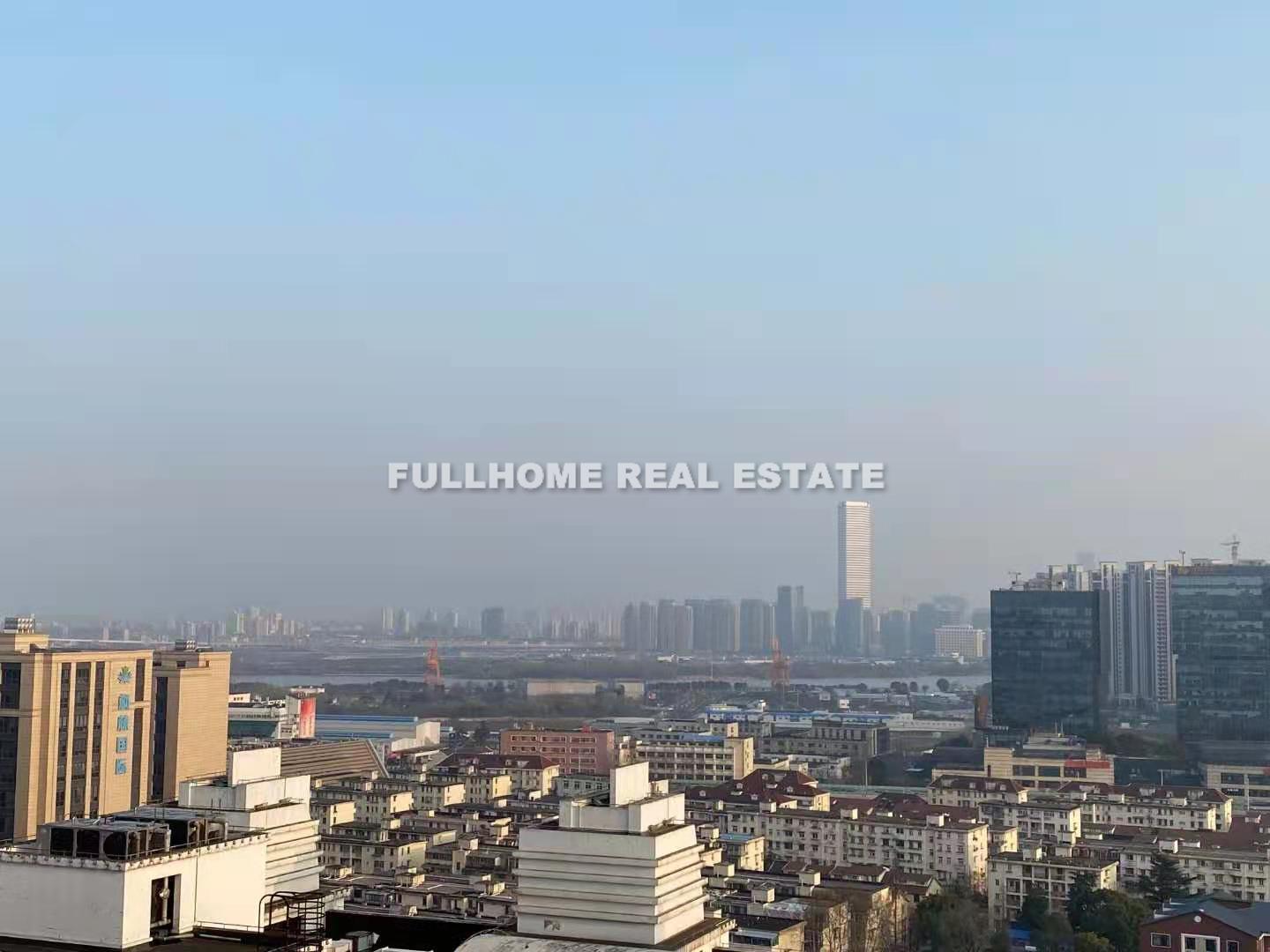 Guanghui Garden - Interior view 5, Shanghai rental property