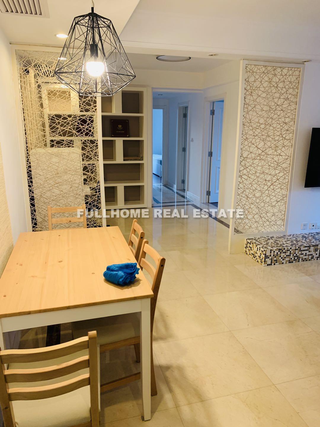 Grand Jewel Apartment - Interior view 3, Shanghai rental property