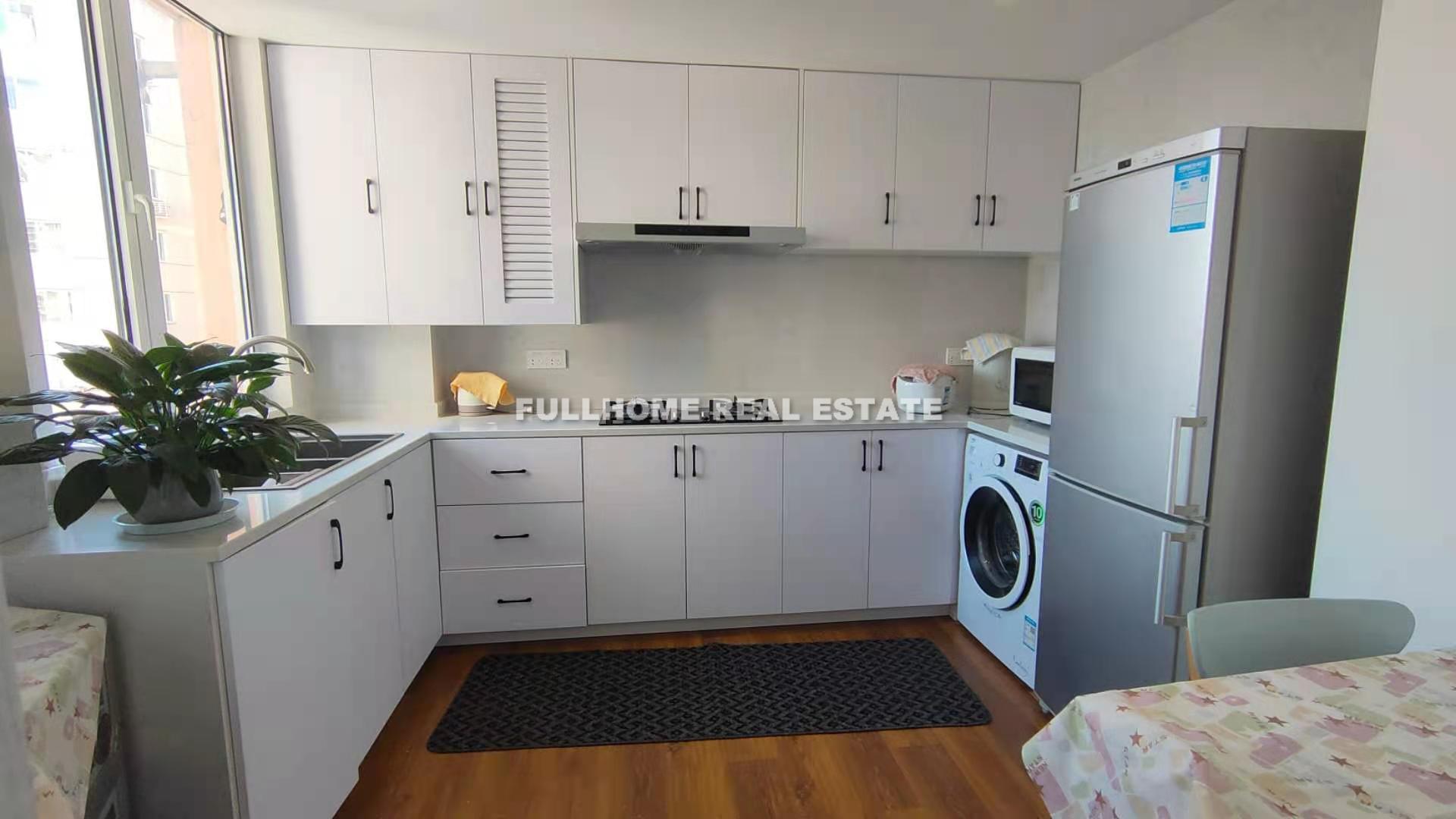 Lilac Building - Interior view 6, Shanghai rental property