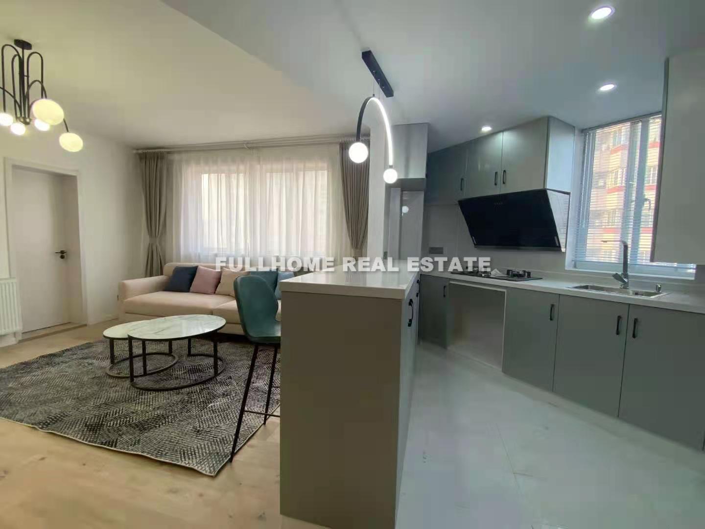 Guanghui Garden - Interior view 2, Shanghai rental property
