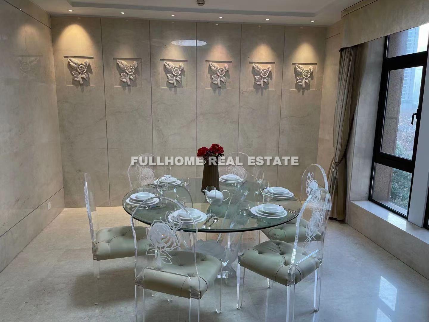 Lyceum Mansion - Interior view 3, Shanghai rental property