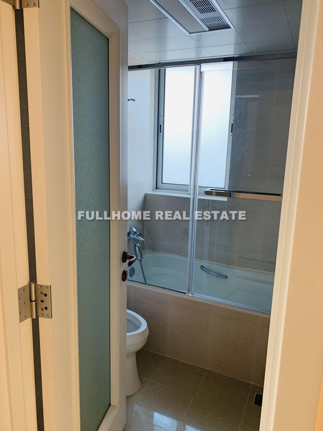 Grand Jewel Apartment - Interior view 9, Shanghai rental property