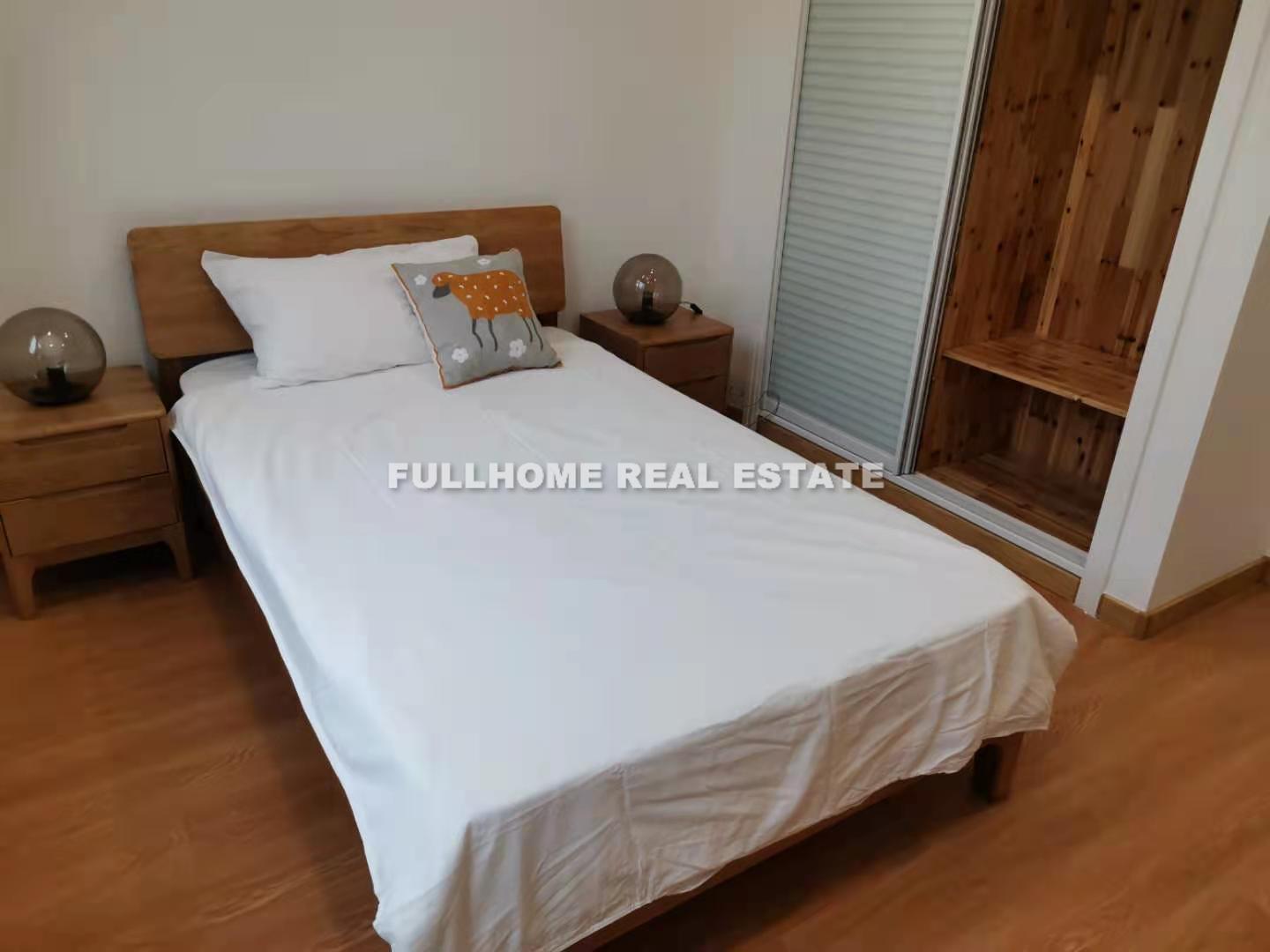 Green Valley Villas - Interior view 6, Shanghai rental property