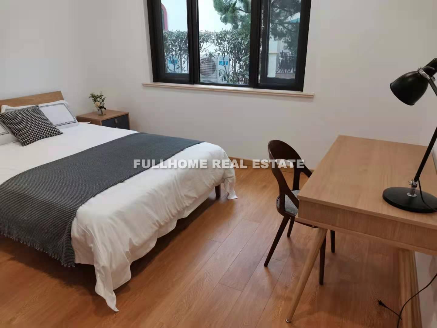 Green Valley Villas - Interior view 7, Shanghai rental property