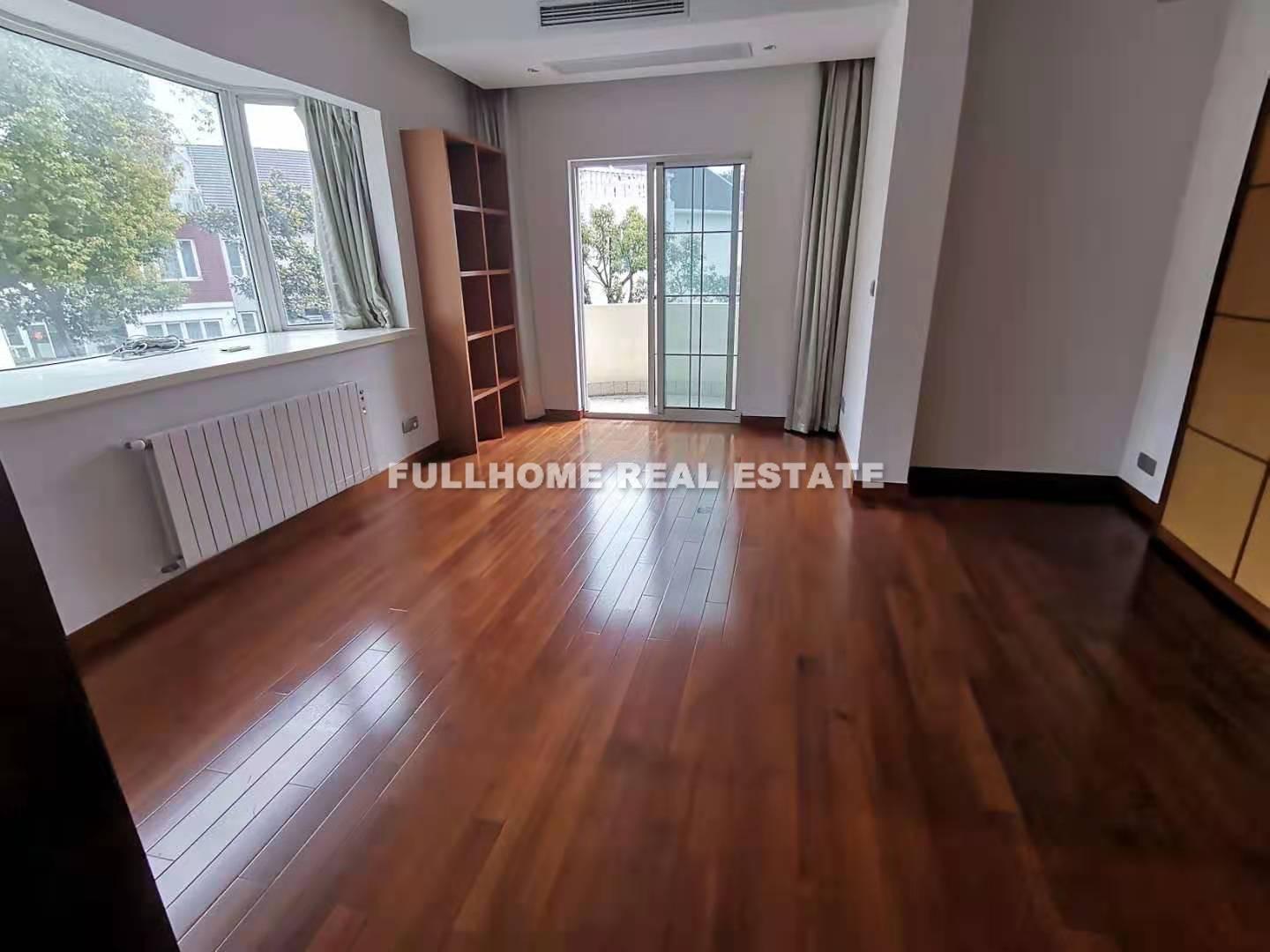 Sunny Garden - Interior view 4, Shanghai rental property