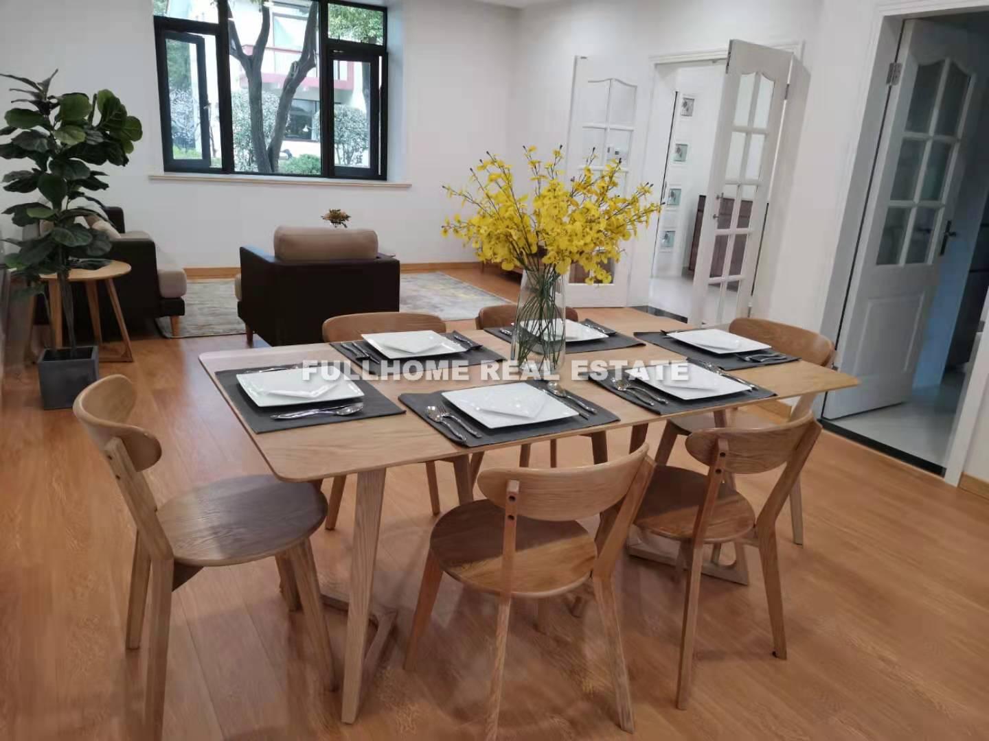 Green Valley Villas - Interior view 3, Shanghai rental property