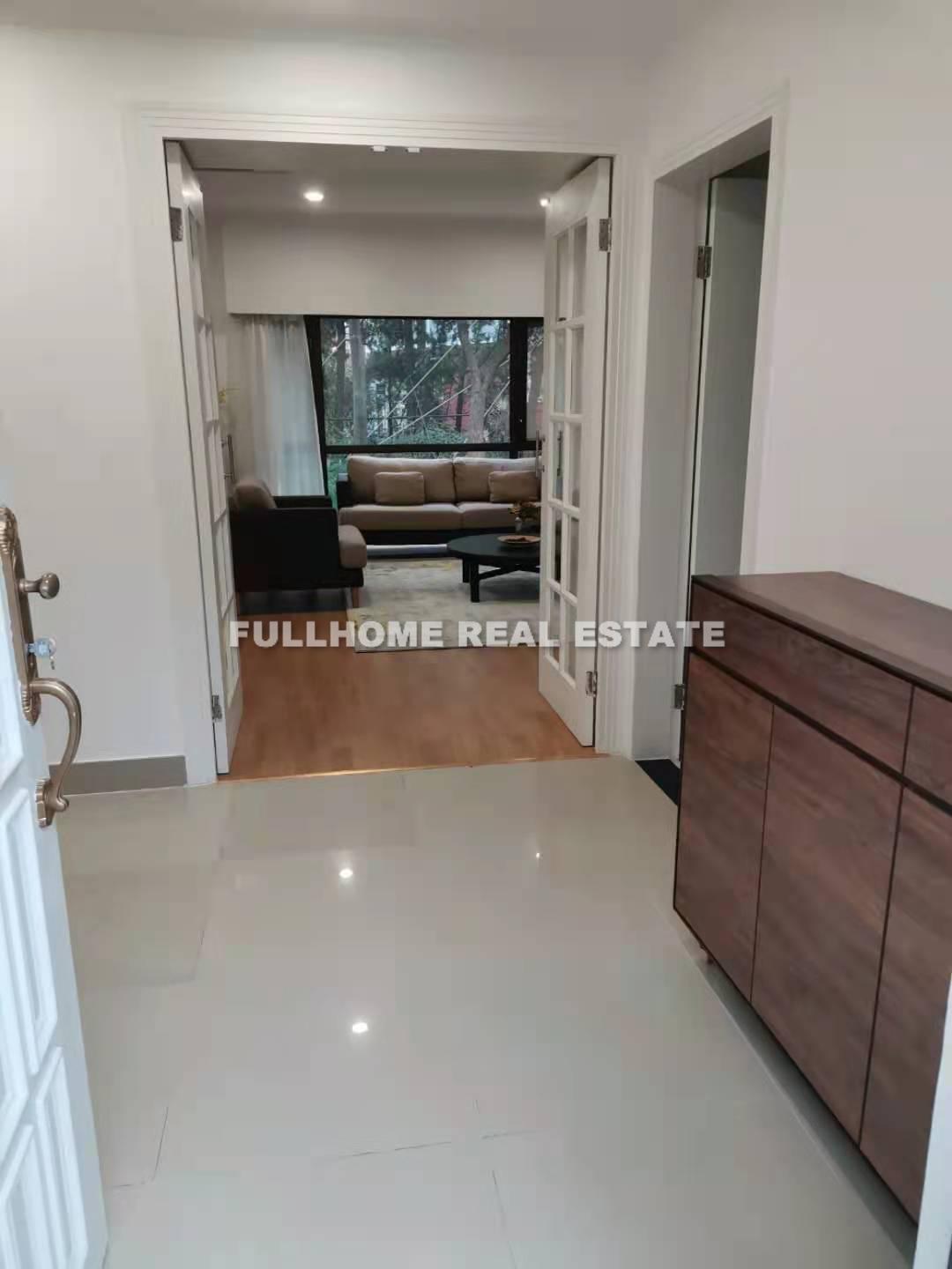 Green Valley Villas - Interior view 6, Shanghai rental property